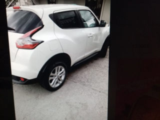 Nissan Juke foto 3