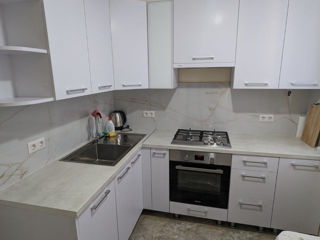 Apartament cu 1 cameră, 40 m², Botanica, Chișinău foto 10