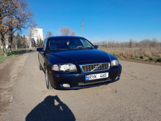 Volvo S80 foto 4