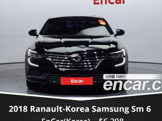 Renault Talisman foto 4