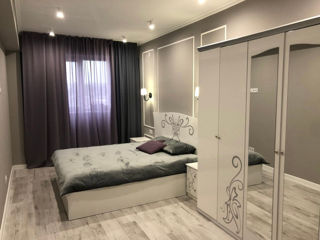 Apartament cu 2 camere, 82 m², Centru, Chișinău