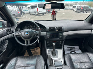 BMW 5 Series foto 2