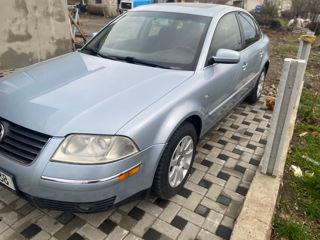 Volkswagen Passat foto 5