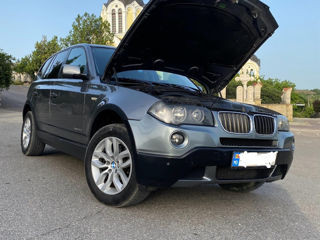 BMW X3 foto 6