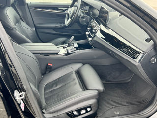 BMW 5 Series foto 7