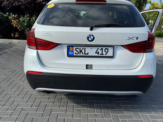 BMW X1 foto 4