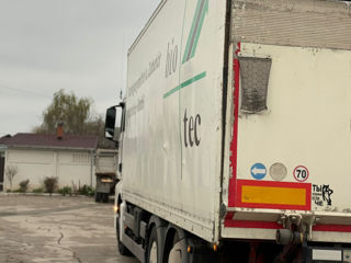 Man TGX 26.400 foto 4