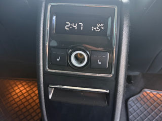 Skoda Superb фото 7