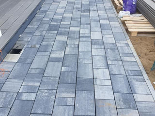 Pavaj premium Semelrock in stoc! Cele mai moderne fromate, texturi si culori doar la Brickstore! фото 19
