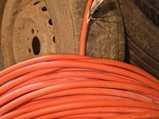 Vând cablu 3 faze