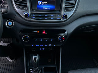 Hyundai Tucson foto 9