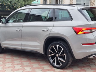 Skoda Kodiaq foto 4