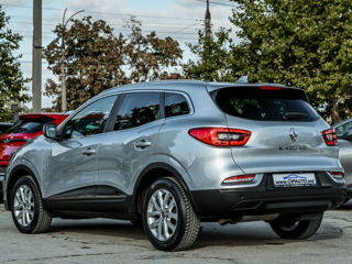 Renault Kadjar foto 5