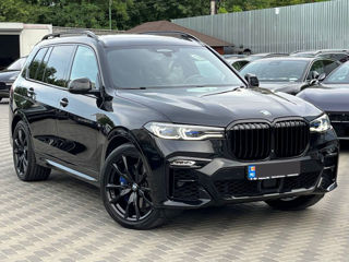 BMW X7 foto 4