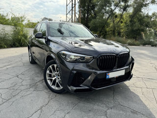 BMW X5 foto 5