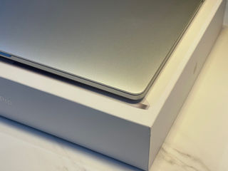 MacBook Pro 16 inch i7 Bălți foto 4