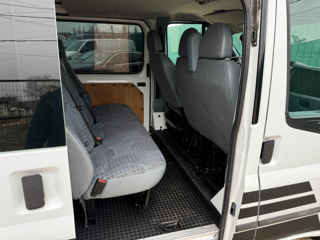 Ford TRANSIT-TREND foto 15