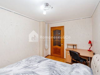 Apartament cu 2 camere, 60 m², Centru, Chișinău foto 2