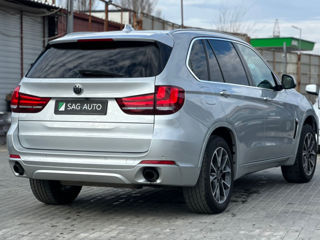 BMW X5 foto 6