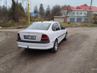 Opel Vectra foto 3