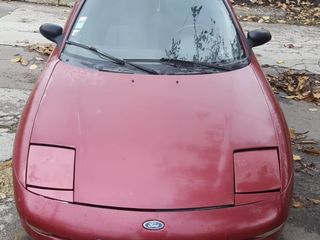 Ford Probe foto 4