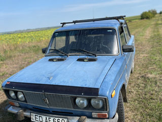 Lada / ВАЗ 2106 foto 3