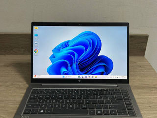 HP ZBook FireFly 14 G8