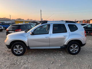 Dacia Duster foto 3