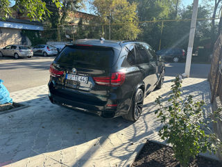 BMW X5 foto 3