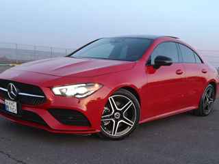 Mercedes CLA foto 3