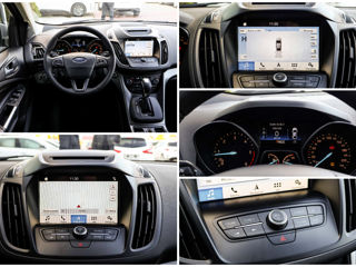 Ford Kuga foto 14