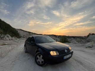 Volkswagen Bora foto 2