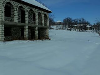 Casa cu teren de vinzare foto 6