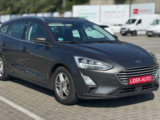 Ford Focus foto 1