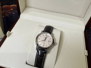 Longines Elegance Flagship 30mm Mechanical Automatic Watch Часы Ceas RRP 1500£ foto 3