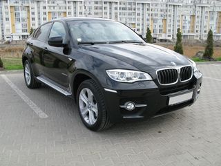 BMW X6 foto 1