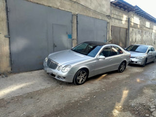 Mercedes E-Class foto 5