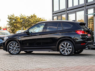 BMW X1 foto 2