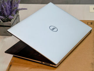 Dell XPS 9500 4K Touch (Core i7 10750H/16Gb DDR4/512Gb SSD/Nvidia GeForce GTX 1650 Ti/15.6" 4K IPS) foto 13