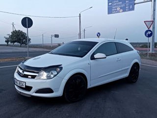 Opel Astra foto 6