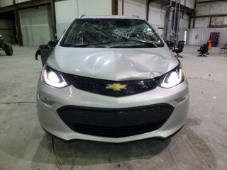 Chevrolet Bolt foto 2