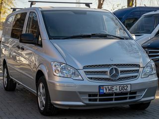 Mercedes Vito foto 1