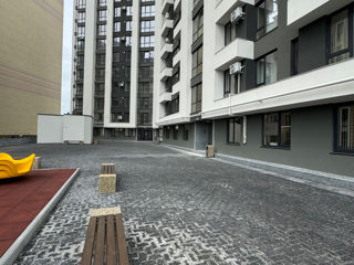 Apartament cu 2 camere, 63 m², Centru, Chișinău foto 7