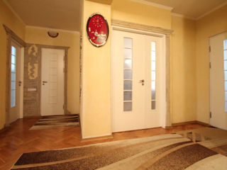 Apartament cu 3 camere, 88 m², Centru, Chișinău foto 7