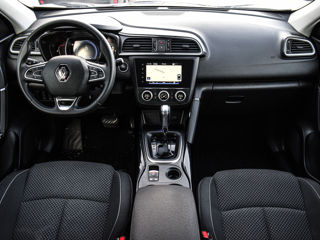 Renault Kadjar foto 8