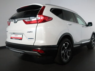 Honda CR-V foto 4