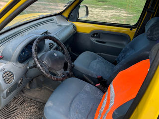 Renault Kangoo foto 7