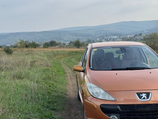 Cumpar faruri ,peugeot 307