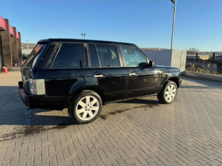 Land Rover Range Rover foto 5