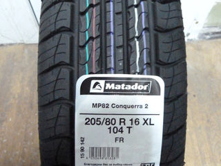 Купить шины Matador от 677 лей с доставкой в Молдове foto 2